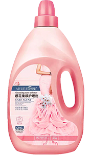 艾悦集樱花香氛护理剂