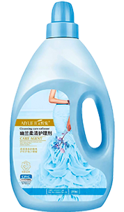 艾悦集幽兰香氛护理剂