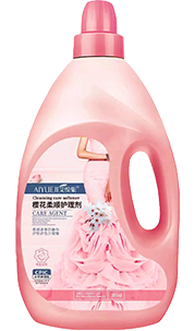 艾悦集樱花香氛护理剂