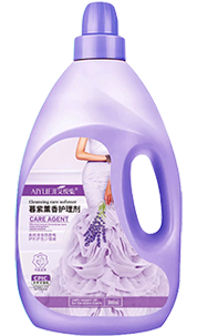 艾悦集薰衣草香氛护理剂