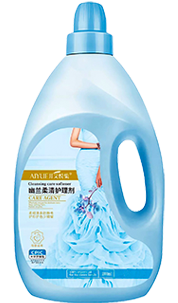 艾悦集幽兰香氛护理剂